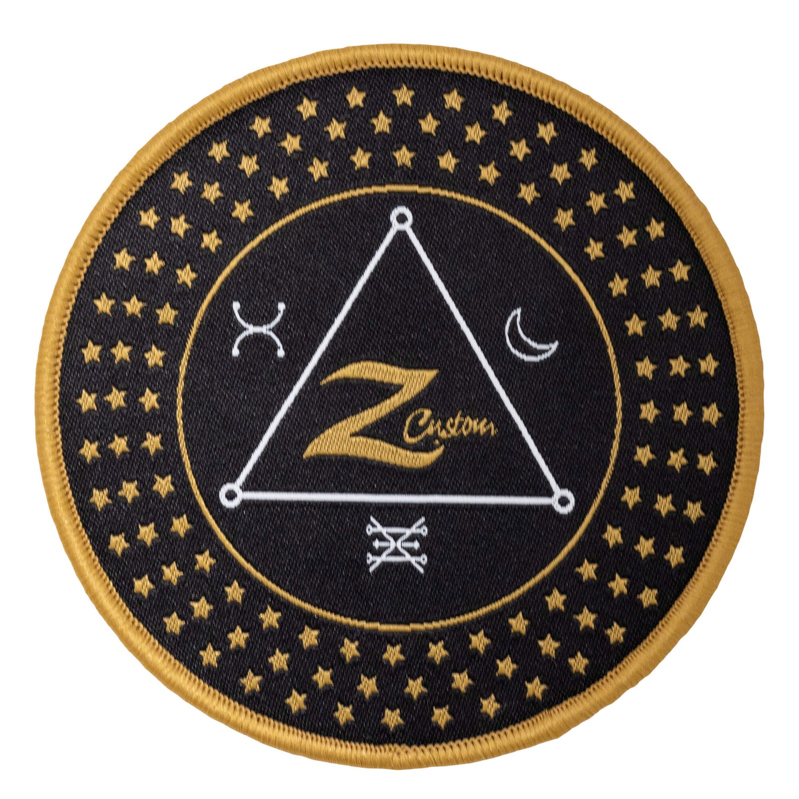 Zildjian_LE-Z-Custom-patch_coin-shot